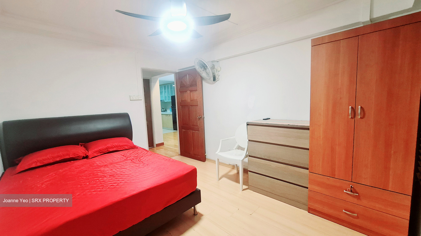 Blk 84 Bedok North Street 4 (Bedok), HDB 3 Rooms #580692421